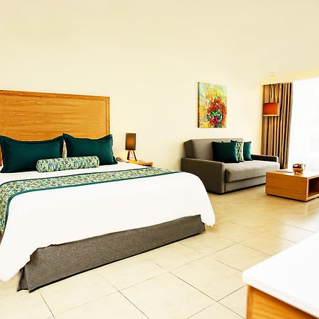 Dreams Cozumel Cape Resort & Spa Exteriör bild