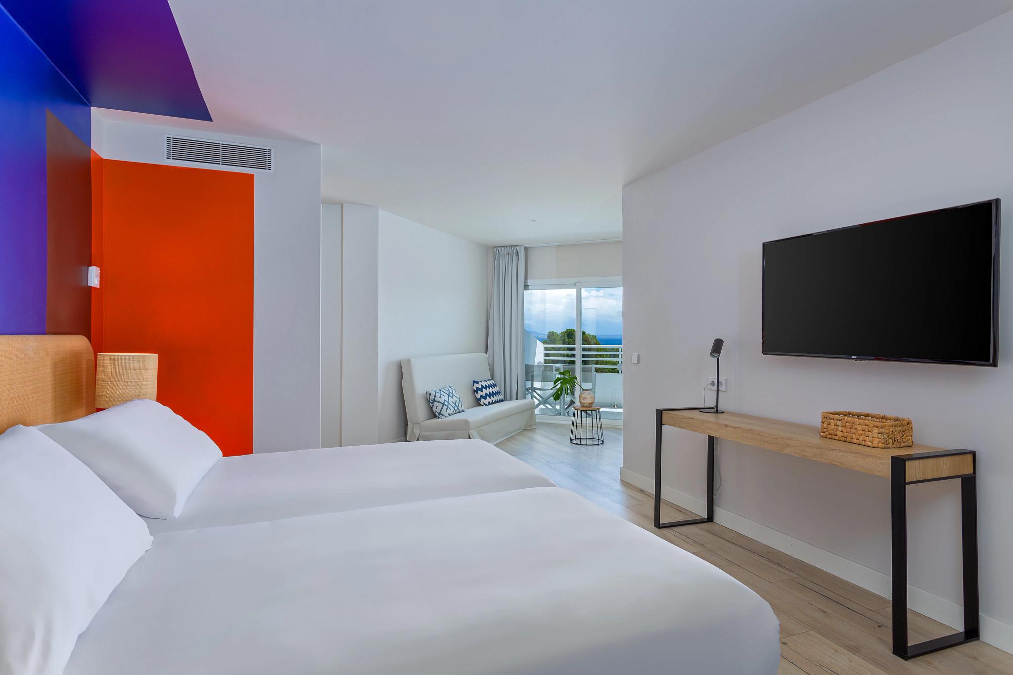 Dreams Cozumel Cape Resort & Spa Exteriör bild