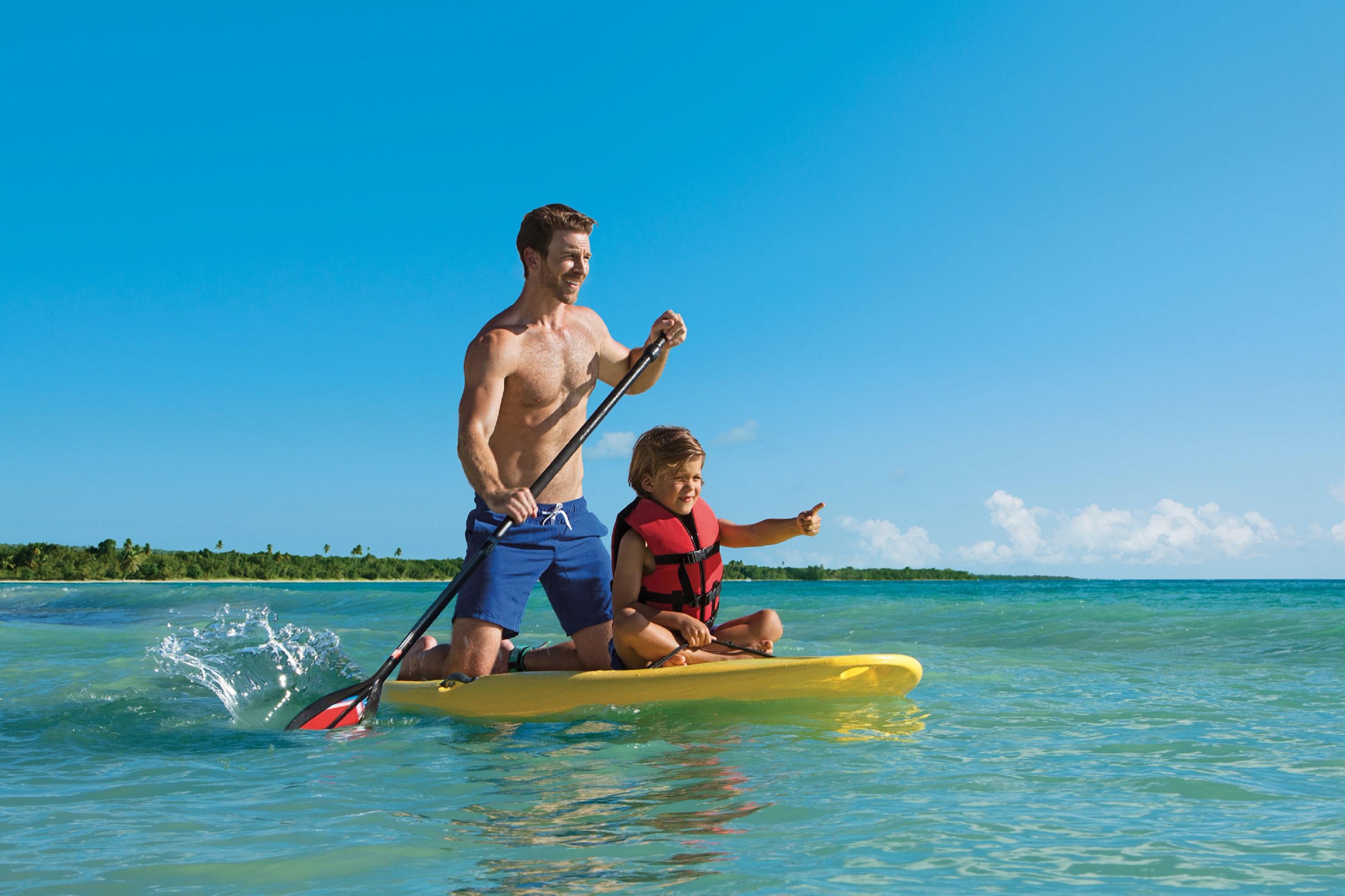 Dreams Cozumel Cape Resort & Spa Exteriör bild